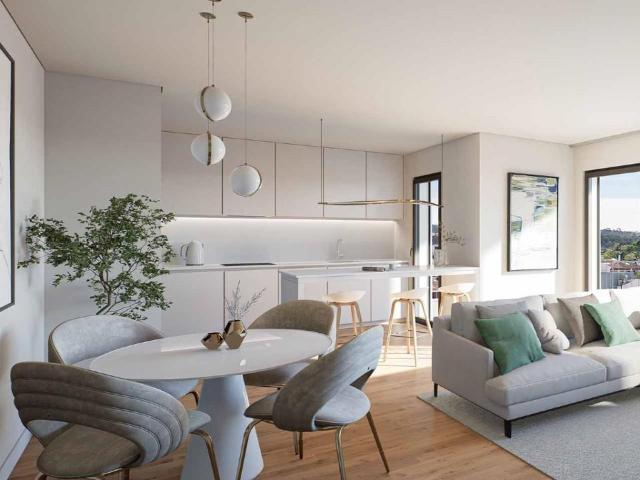 Apartamento venda em Pombal, Leiria