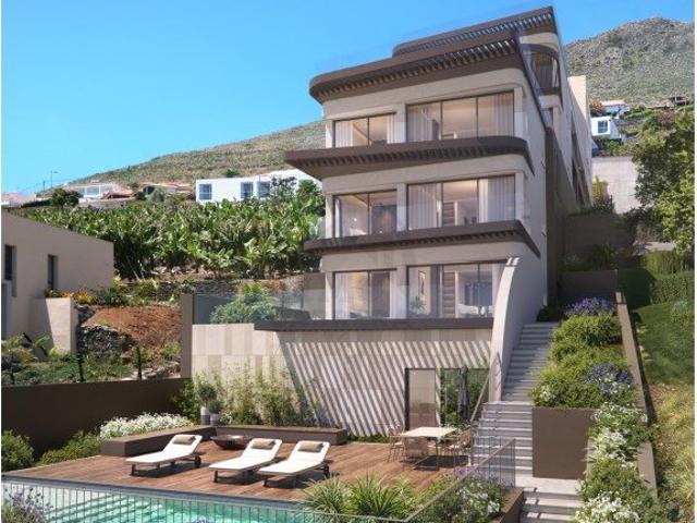 Apartamento venda em Funchal, Ilha Da Madeira