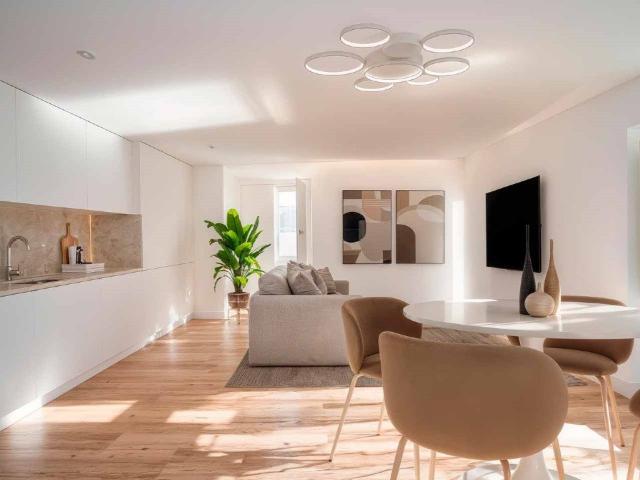 Apartamento venda em Lisboa