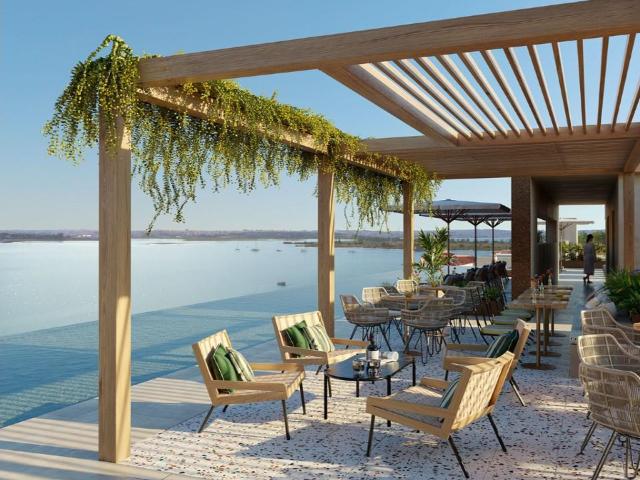 Apartamento venda em Seixal, Arrentela