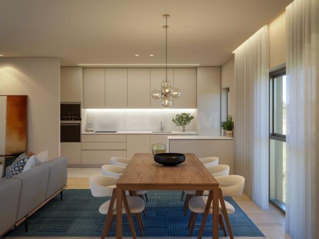 Apartamento venda em Ardegães, Águas Santas