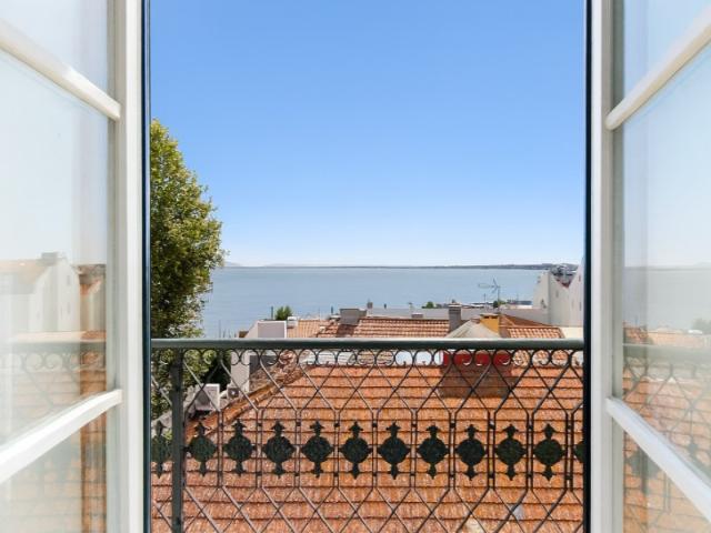 Apartamento alugar em Santa Maria Maior, Lisboa