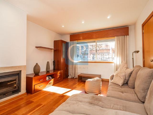 Apartamento alugar em Senhora da Penha, Porto