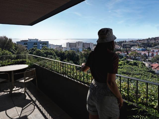 Apartamento venda em Funchal, Ilha Da Madeira