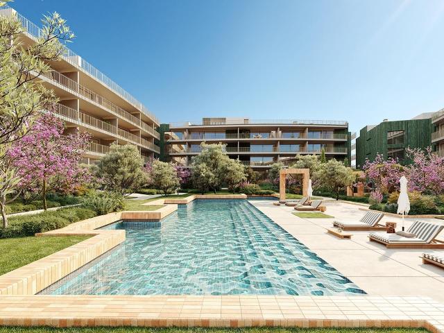 Apartamento venda em Albufeira e Olhos de Água, Albufeira