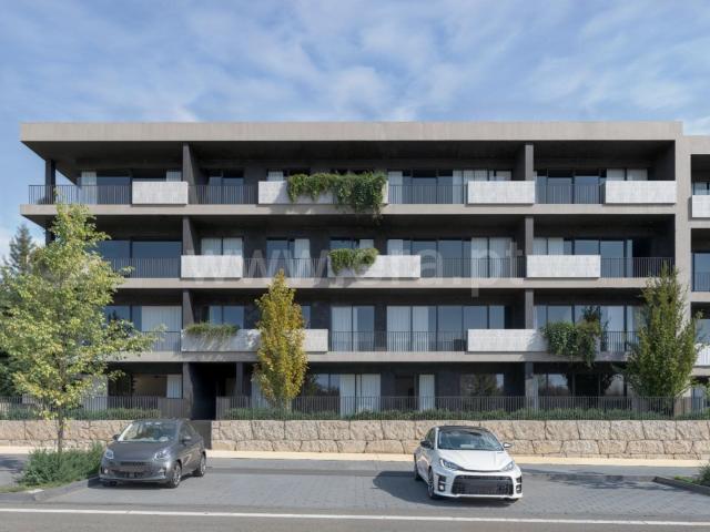 Apartamento venda em Lousada, Porto