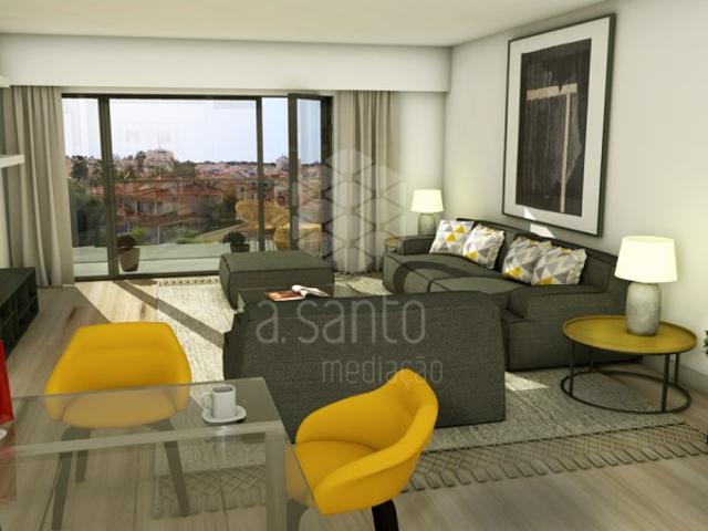 Apartamento venda em Lombos, Cascais