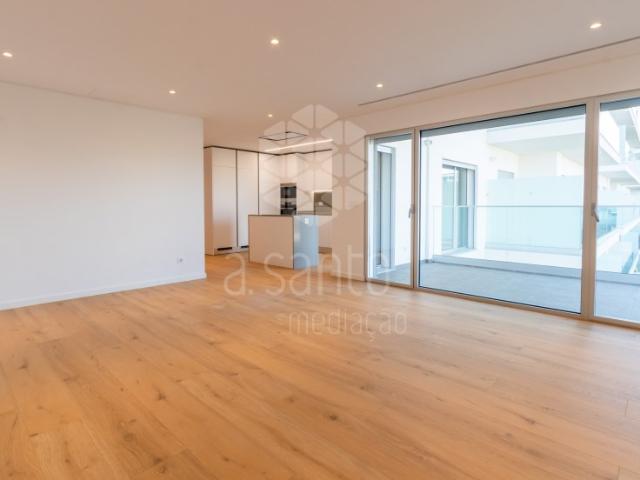 Apartamento venda em Lombos, Cascais