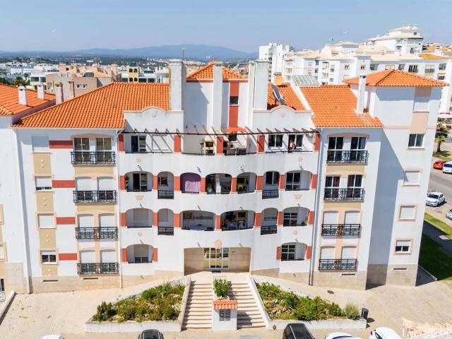 Apartamento venda em Ameijeira de Cima, Lagos