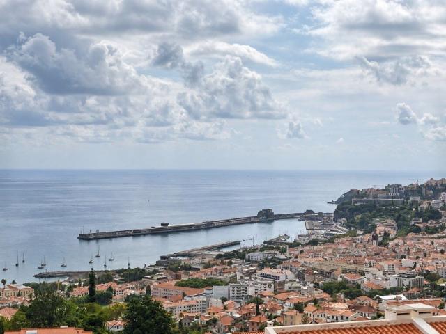 Apartamento venda em Zona Velha, Funchal