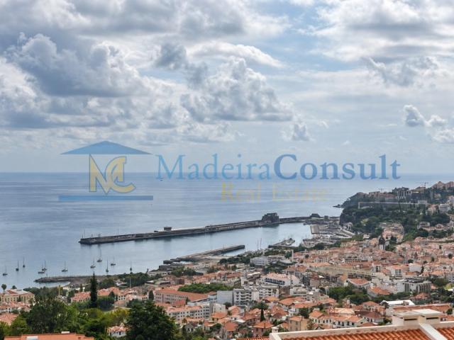 Apartamento venda em Zona Velha, Funchal