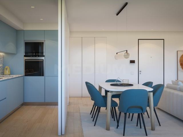 Apartamento venda em Maia, Gueifães