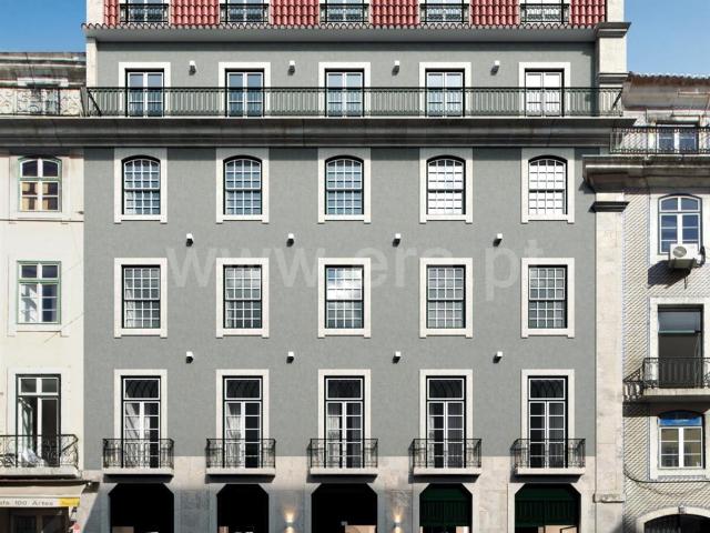 Apartamento venda em Baixa, Lisboa