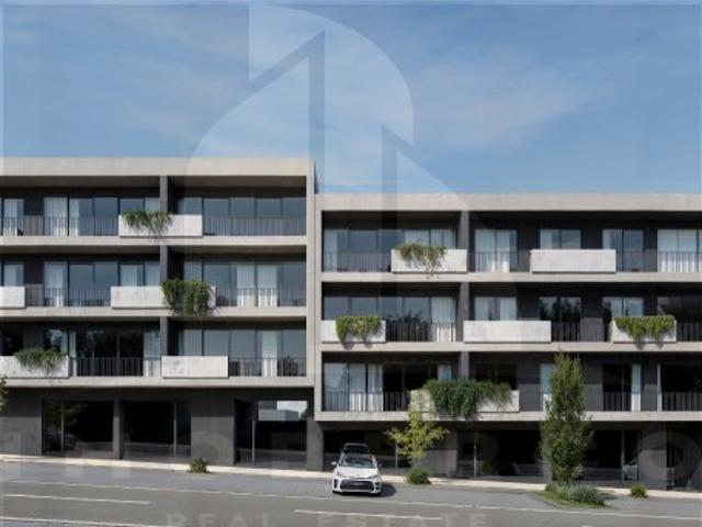Apartamento venda em Lousada, Porto