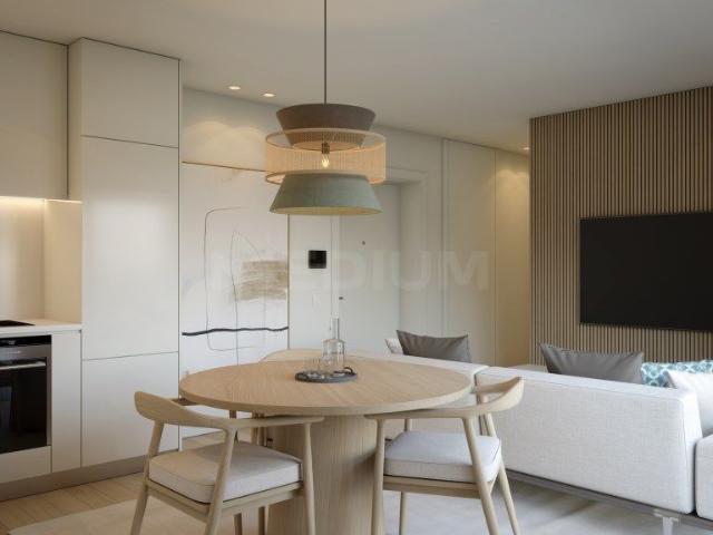 Apartamento venda em Gavião, Braga