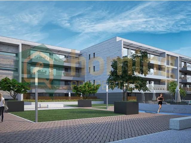 Apartamento venda em Palmeiral, Loulé