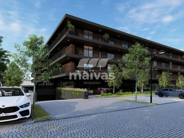 Apartamento venda em Vila Verde, Braga
