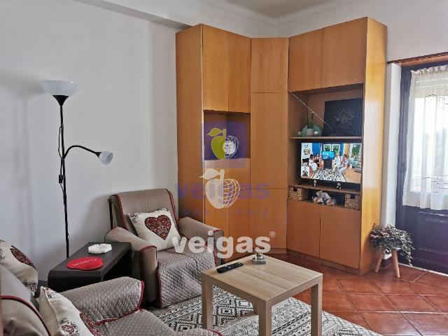 Apartamento venda em Caldas Da Rainha, Leiria