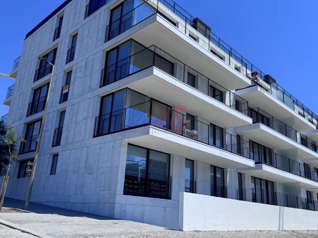 Apartamento alugar em Canidelo, Vila Nova De Gaia