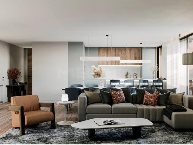 Apartamento venda em Maia, Águas Santas