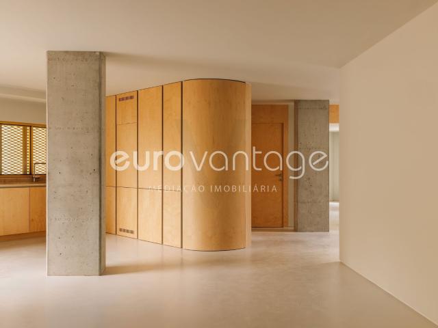 Apartamento venda em Cruz d'Areia, Leiria