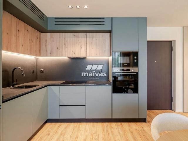 Apartamento venda em Braga