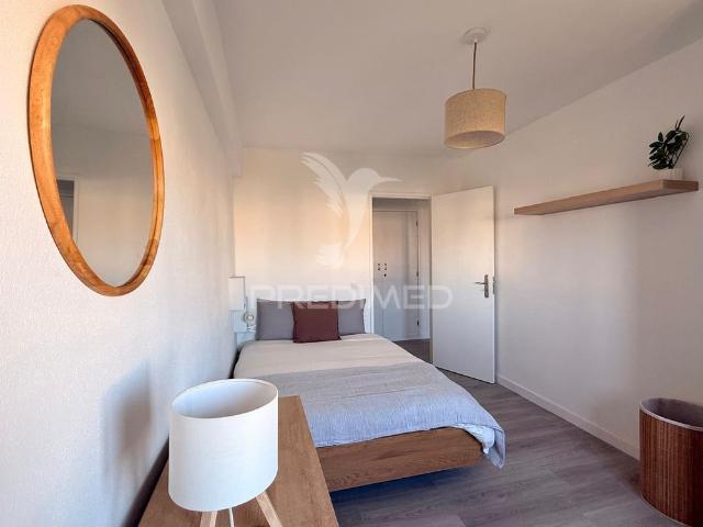 Apartamento alugar em Bairro Operário, Sines