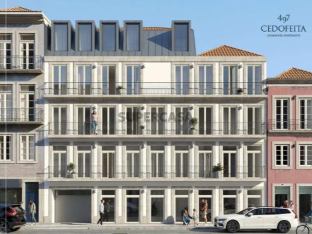 Casa venda em Porto, Cedofeita