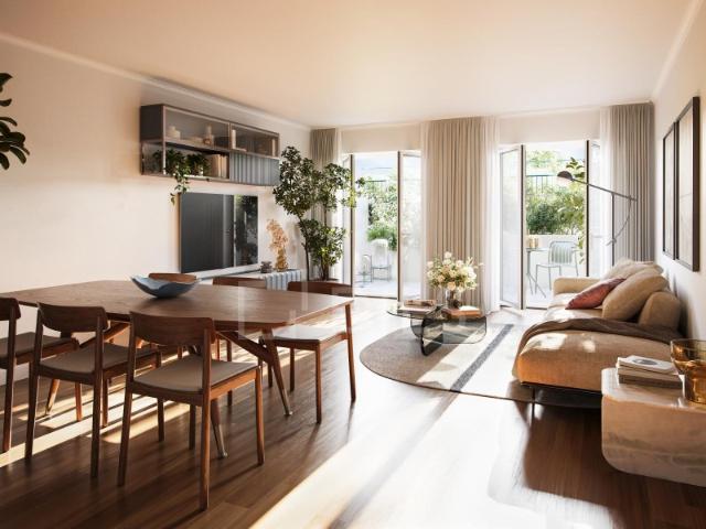 Apartamento venda em Amadora, Lisboa