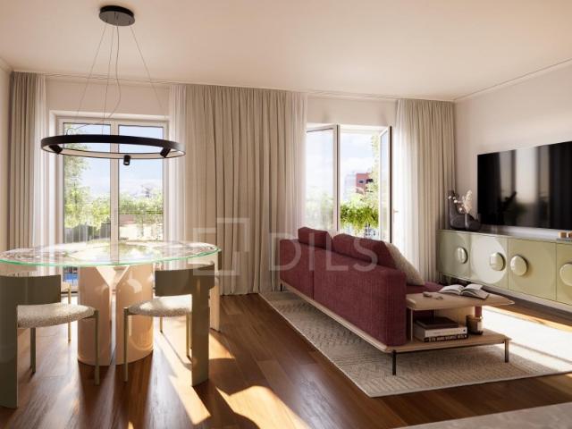 Apartamento venda em Quinta Nova, Amadora