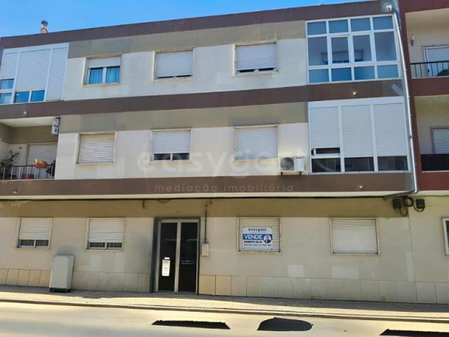 Apartamento venda em Portela da Azóia, Santiago Dos Velhos
