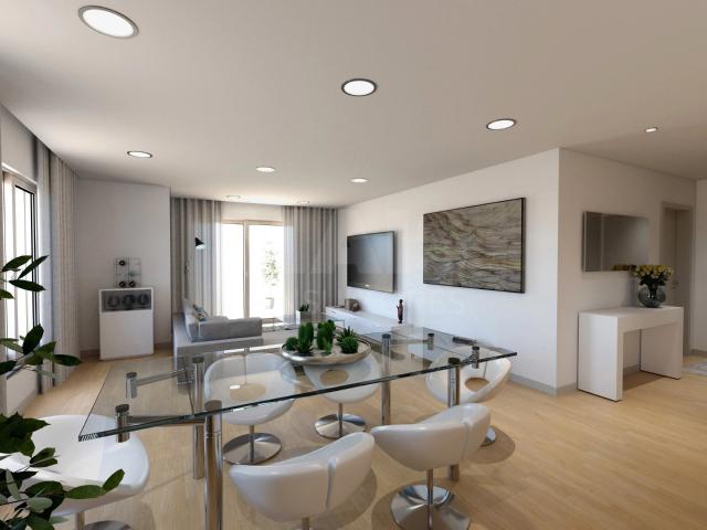 Apartamento venda em Baixa do Montijo, Montijo