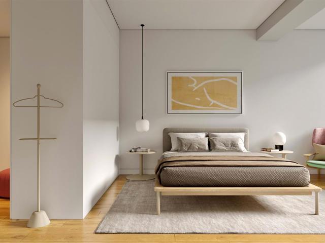 Apartamento venda em Estrela, Lisboa