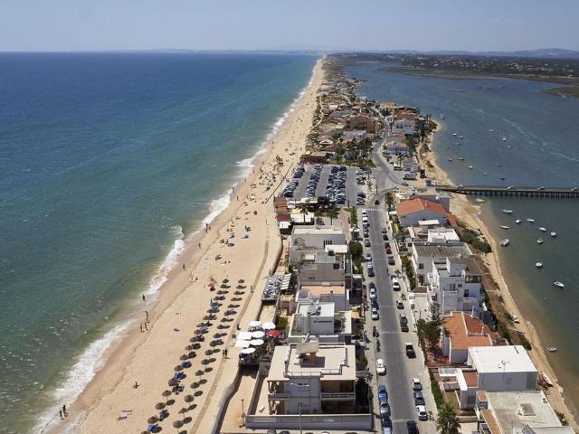 Apartamento alugar em Faro