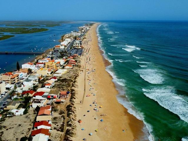 Apartamento alugar em Faro