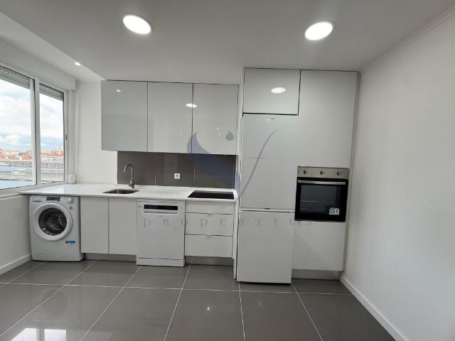 Apartamento venda em Damaia, Amadora