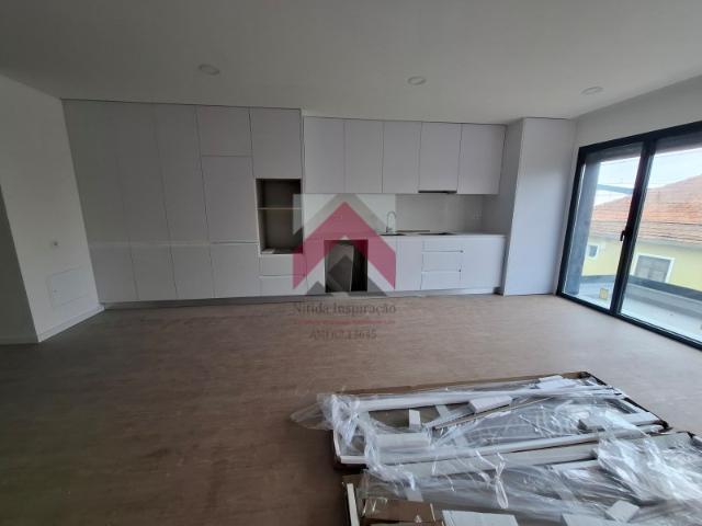 Apartamento venda em Cabo Luís, Aveiro