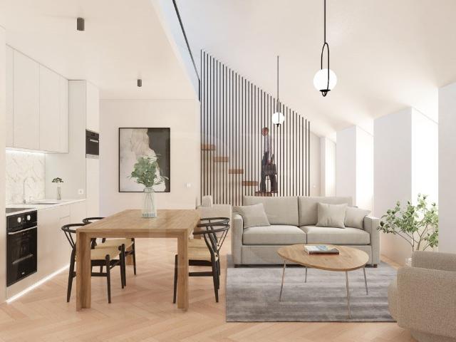 Apartamento venda em Ajuda, Lisboa