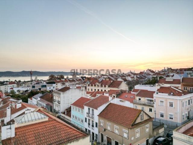 Casa venda em Ajuda, Lisboa