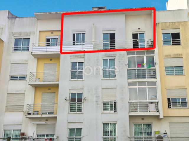 Apartamento venda em Urbanização Montijo Residence, Montijo