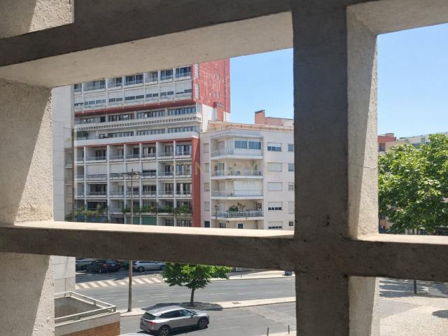Apartamento venda em Lisboa