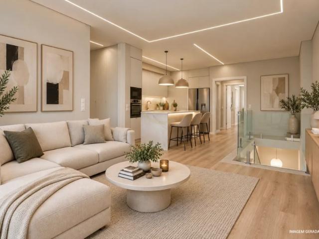 Duplex venda em Carcavelos e Parede, Cascais