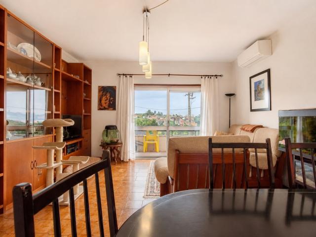Apartamento venda em Pinheiro de Além, Gondomar