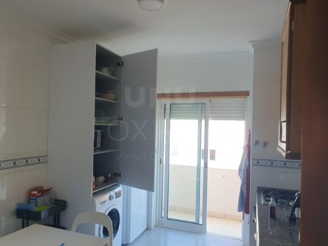 Apartamento alugar em Viana Do Castelo
