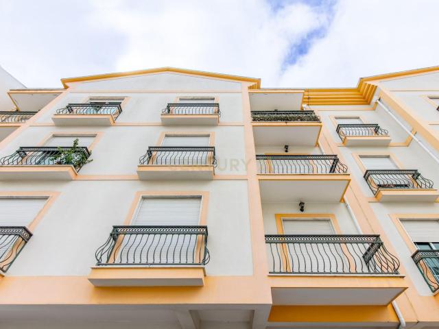 Apartamento venda em Sesimbra, Setúbal
