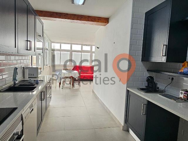 Apartamento venda em Bairro Chesgal, Lagos