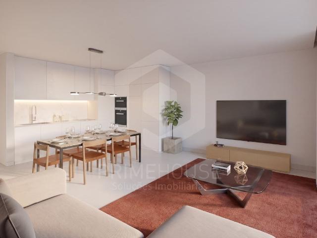 Apartamento venda em Ameijeira de Cima, Lagos