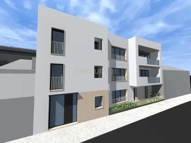 Apartamento venda em Pombal, Leiria