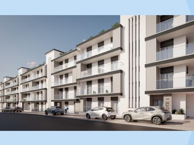 Apartamento venda em Pederneira, Leiria