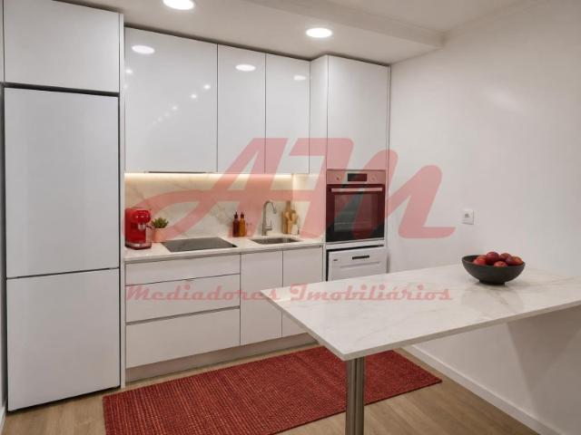 Apartamento venda em Falagueira, Amadora